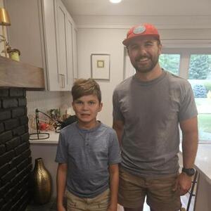 Fundraising Page: William Wallace